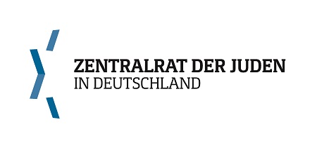 Logo Central Council of Jews in Germany