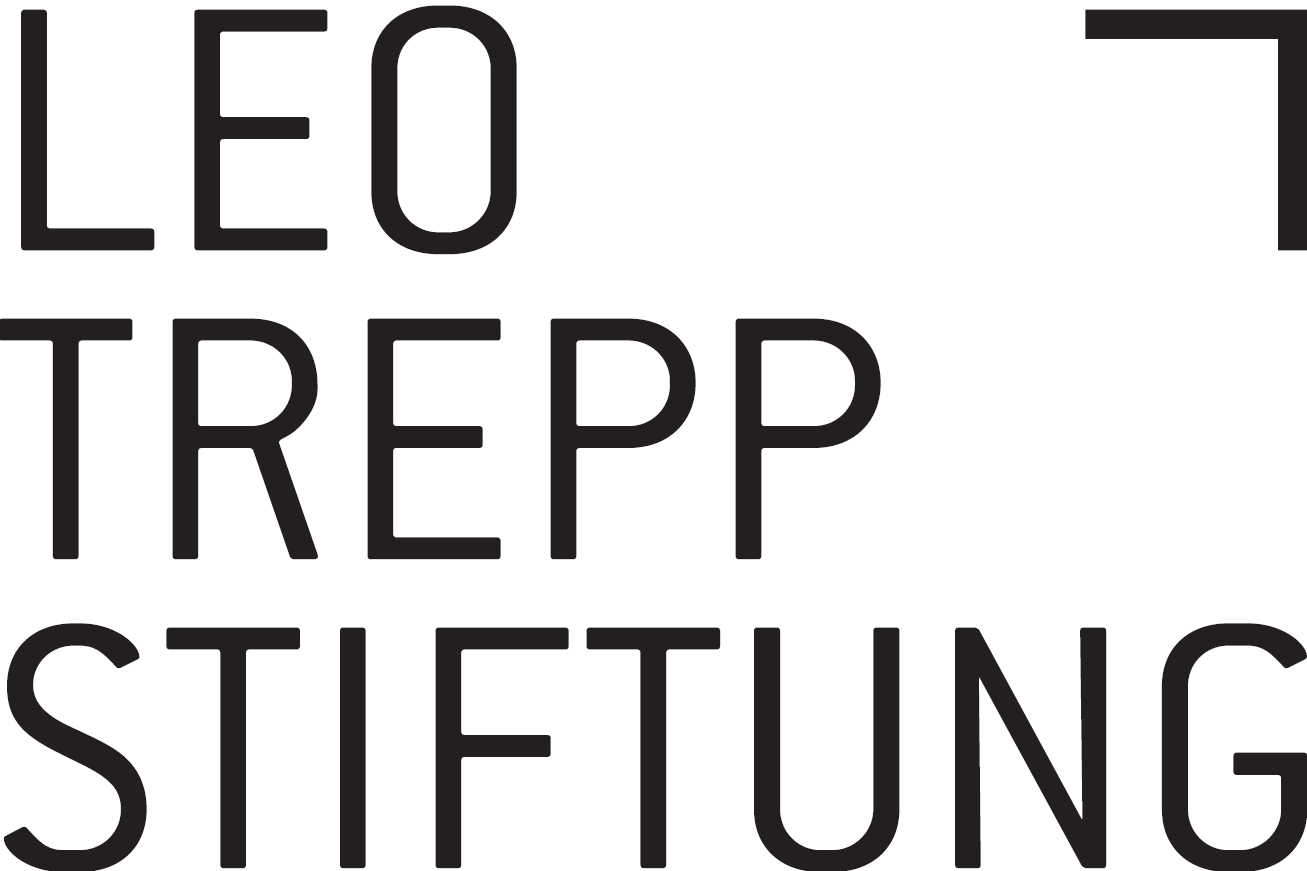 Logo Leo Trepp Stiftung