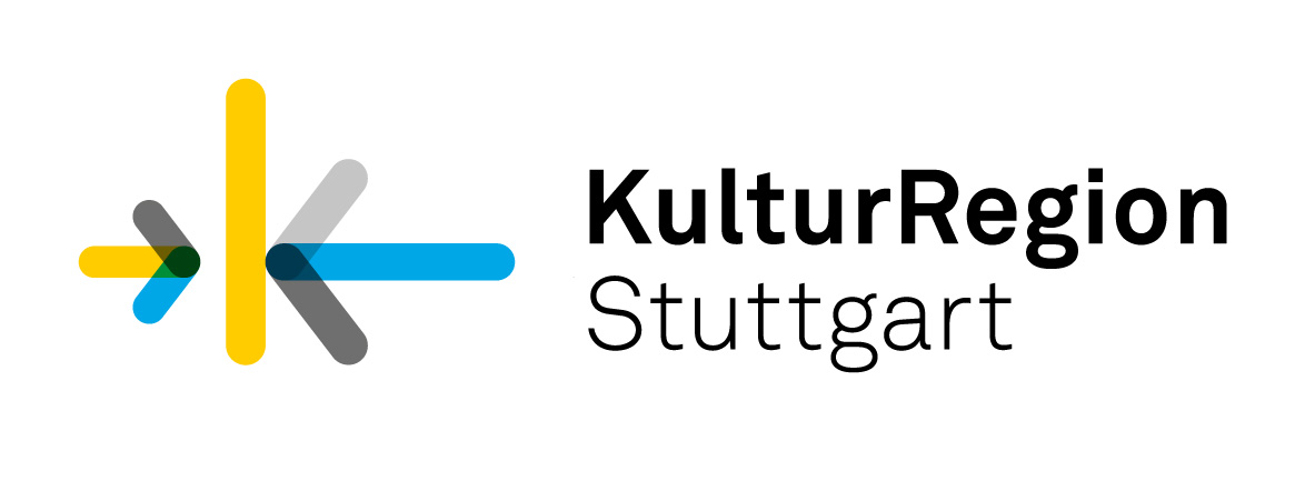 Logo KulturRegion Stuttgart