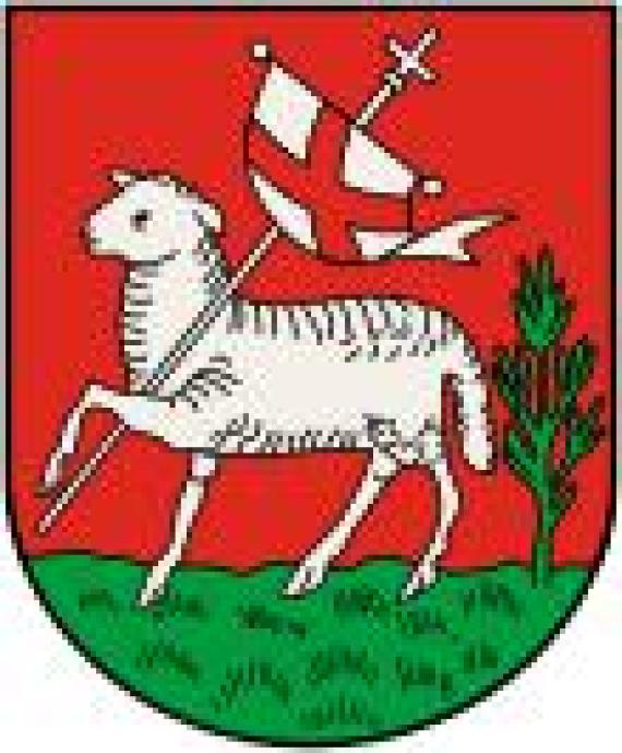 Ochtrup city coat of arms