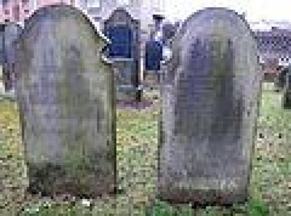 Gravestones