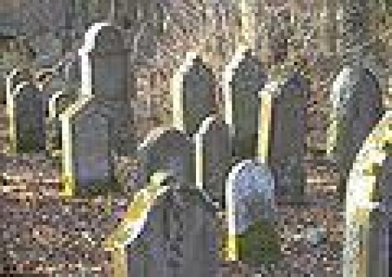 Gravestones