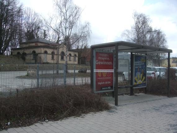 The Bayreuth Jewish Cemetery was established in 1786. Today it is located on Nürnberger Straße and can be easily reached by bus (Kreuzstein bus stop).