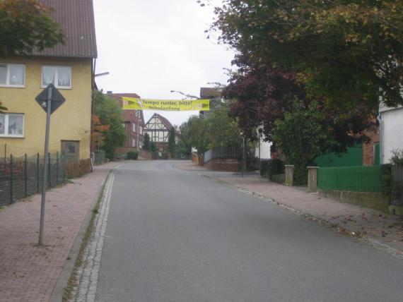 Gudensberger Straße