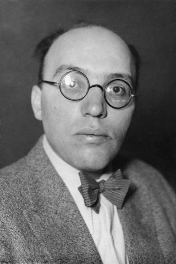 Kurt Weill in Wien (1932)