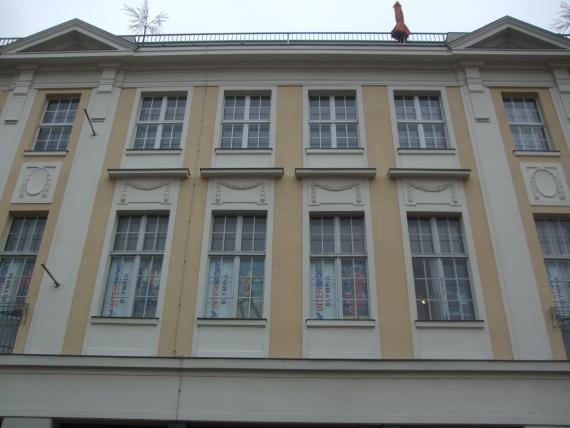 Facade