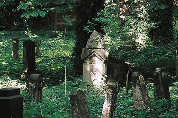 Preserved tombstones