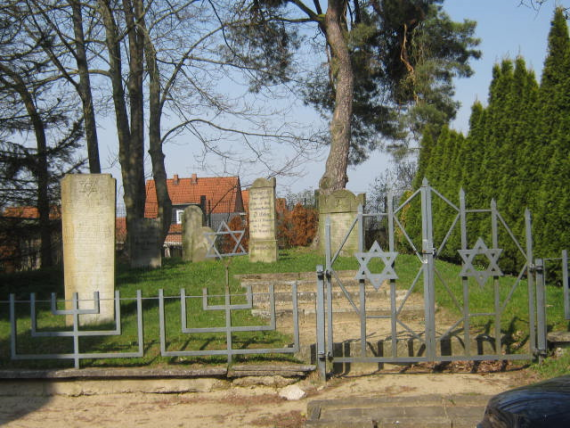 Tor Eingang