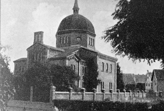 Synagoge