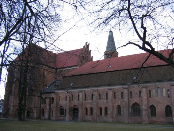 Dom von Brandenburg