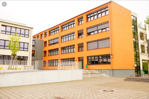 Hannah Arendt Gymnasium