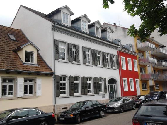 Am Grün 11