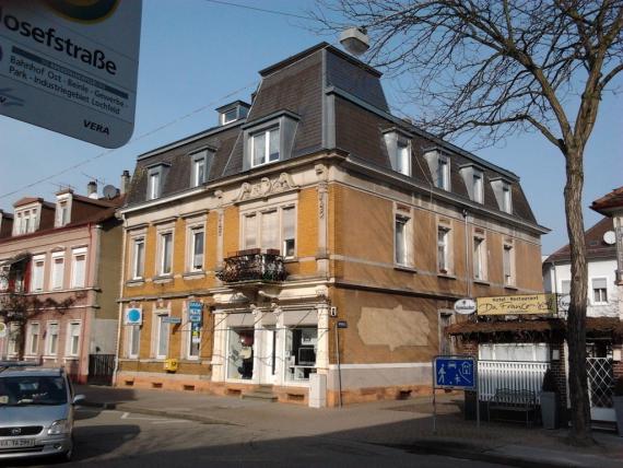 Josefstraße 5
