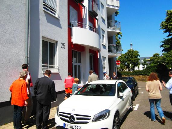 Am Grün 25