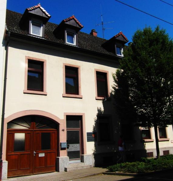 Augustastraße 48
