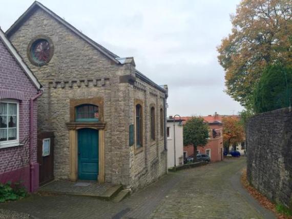 Synagoge Oerlinghausen
