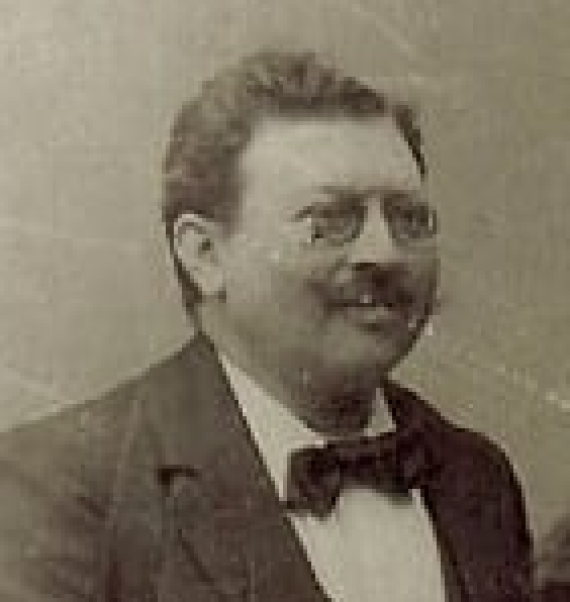 Carl Paradies