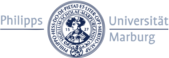 Logo der Universität
