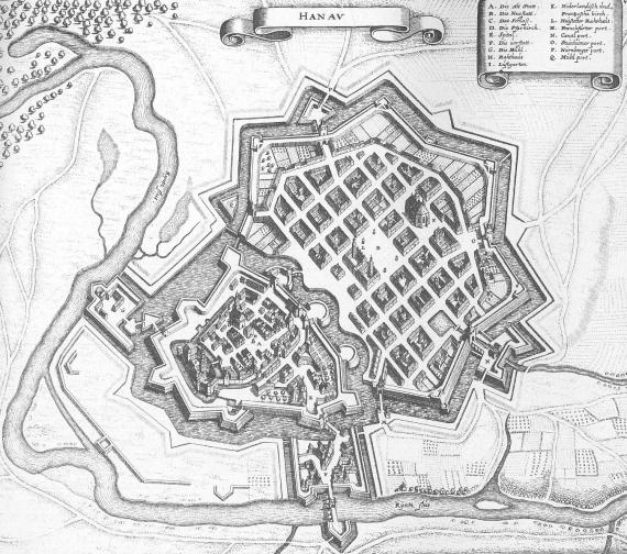 Hanau