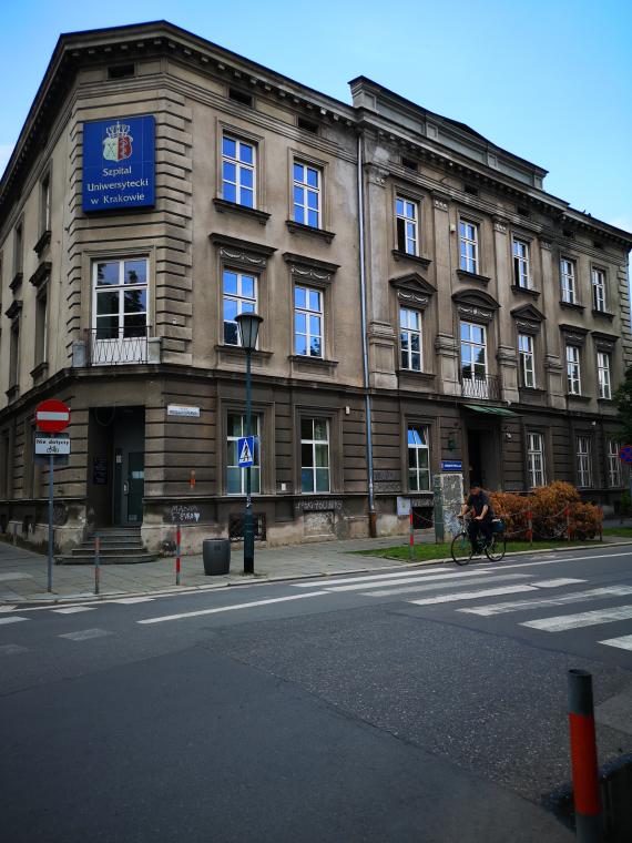 Kopernika 36