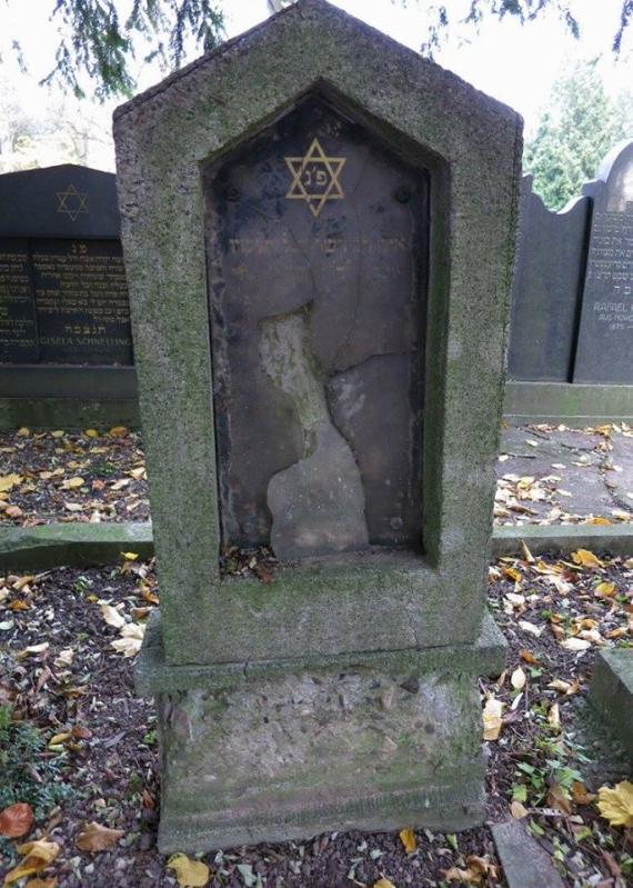 Judische Friedhof
