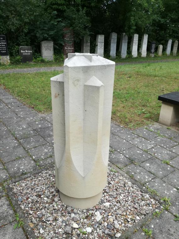 Gedenkstele