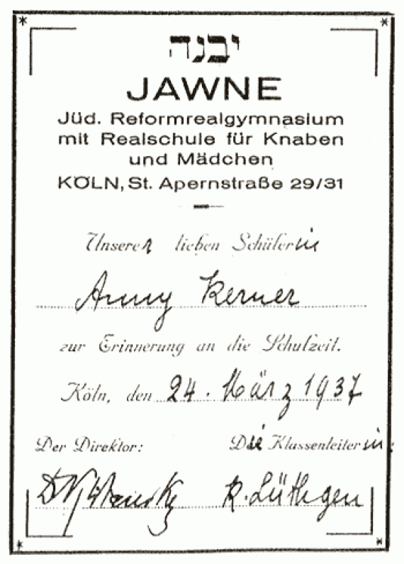 Scan of an old document.