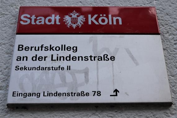 Aushängeschild des Kollegs