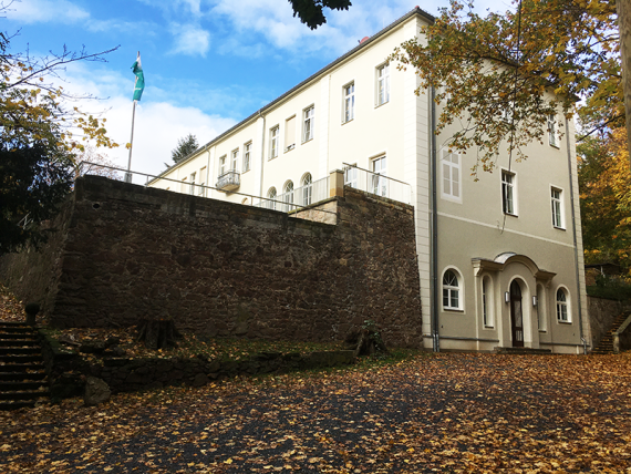 Villa Wach