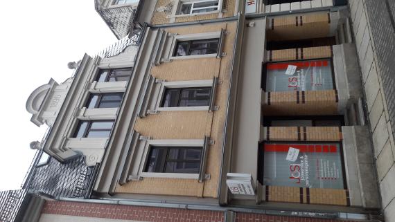Wohnung und Geschäft Gebr. Laßmann (07.02.2021)