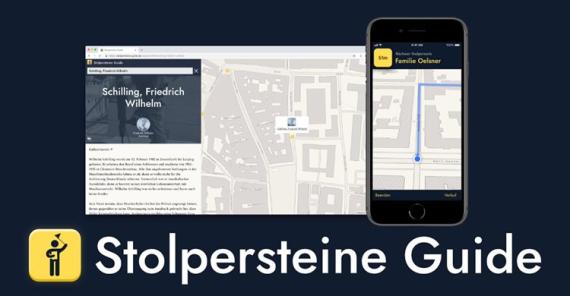 Stolpersteine-Guide Görlitz-Zgorzelec