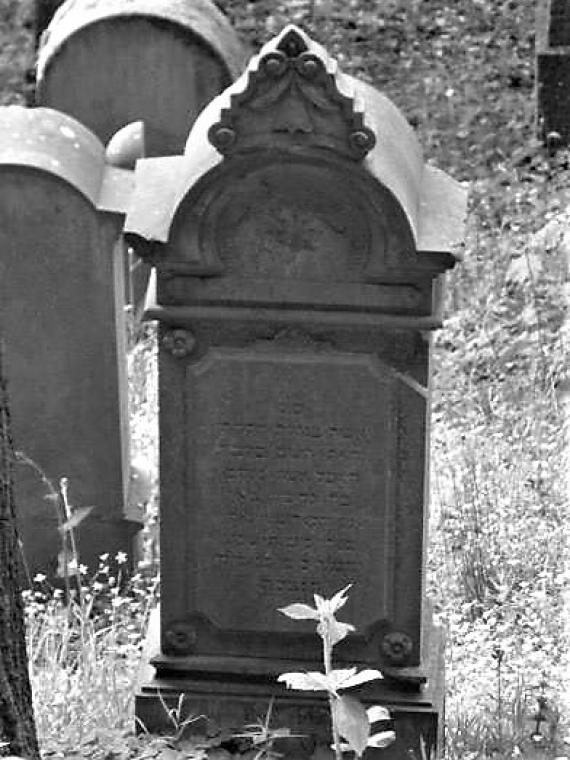 Grabstein