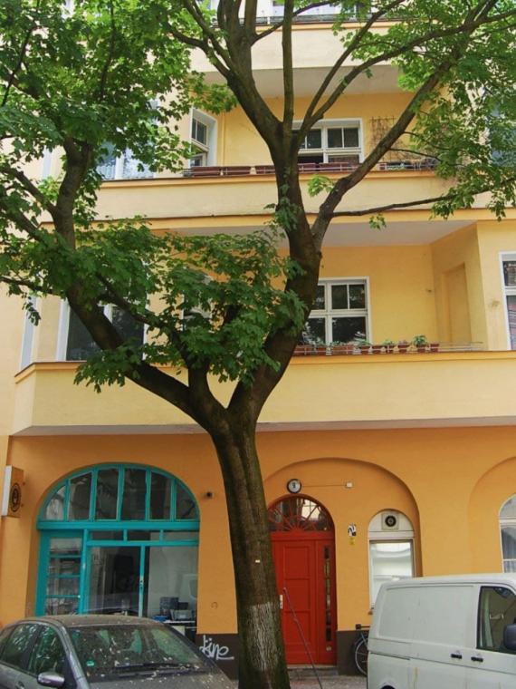 Schwarzastraße 9