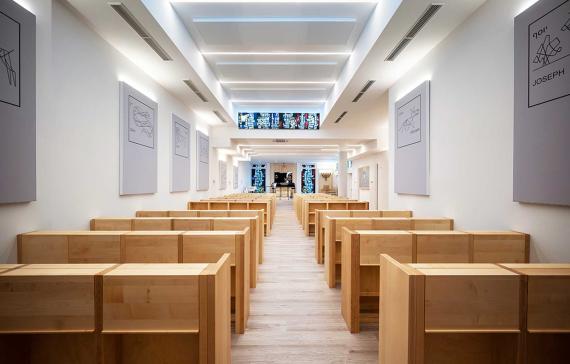 Synagoge Mönchengladbach