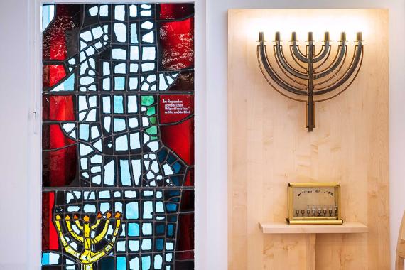 Synagoge Mönchengladbach