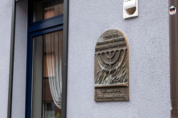 Rektoratstraße 10