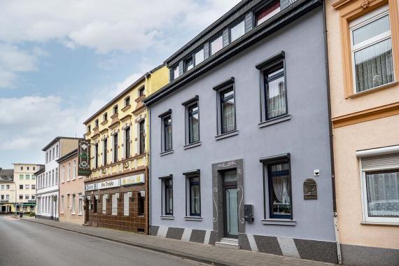 Rektoratstraße 10
