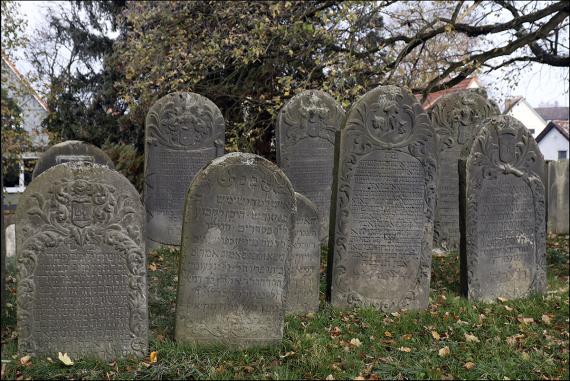 Alte Mazewas