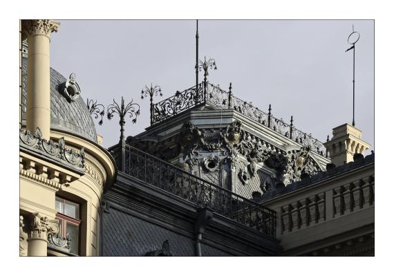 Palace Poznański