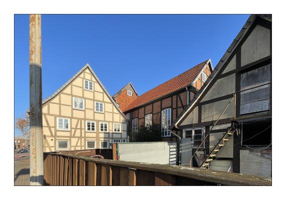 Celler Synagoge