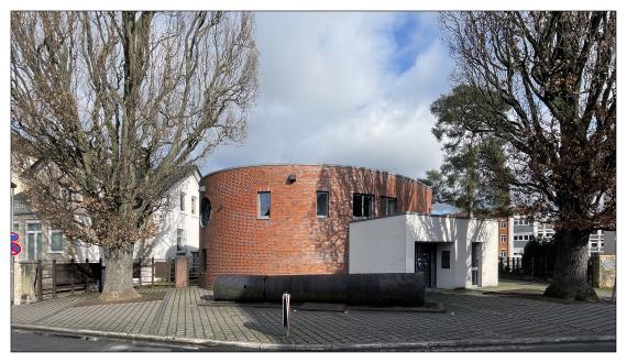 Synagoge der Jüdischen Gemeinde Hameln e.V.