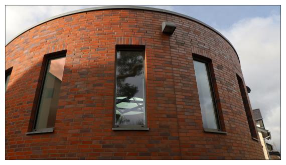 Neue Synagoge Hameln