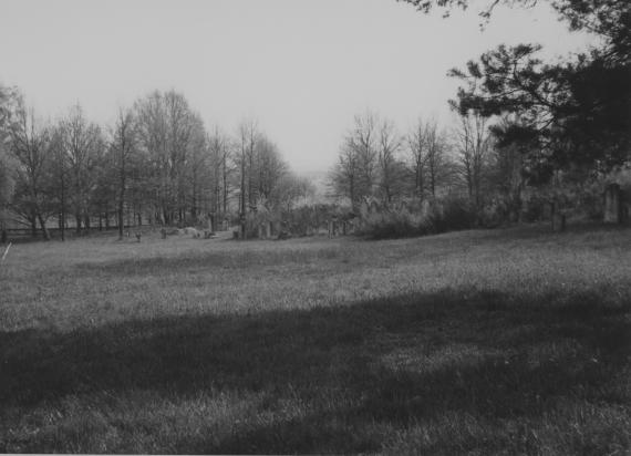 Bechhofen Jewish Cemetery - HdBG/Schwierz