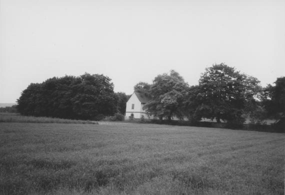 Gerolzhofen Jüdischer Friedhof  - HdBG/Schwierz