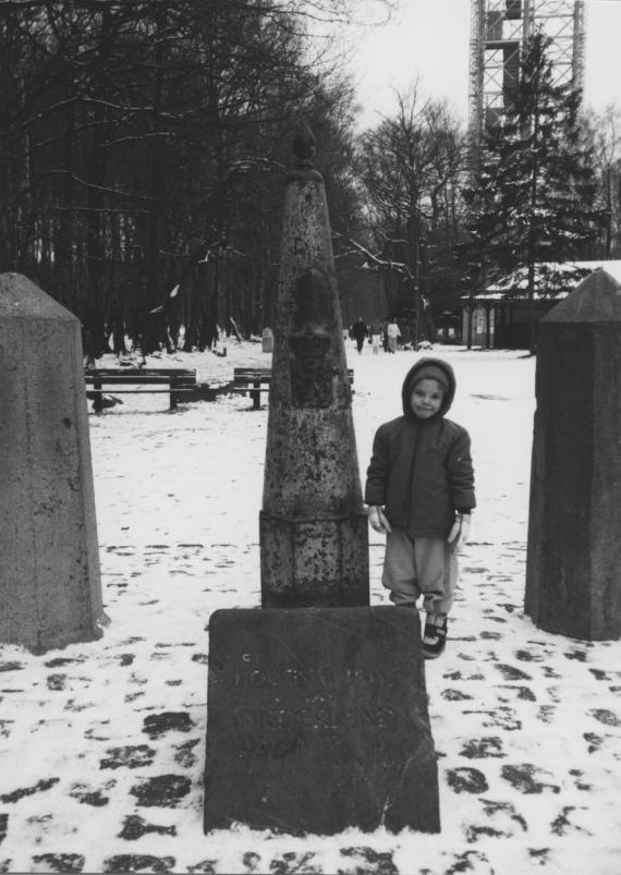 Laudenbach Jewish Cemetery - HdBG/Schwierz