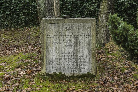 Floss Friedhof Brandl