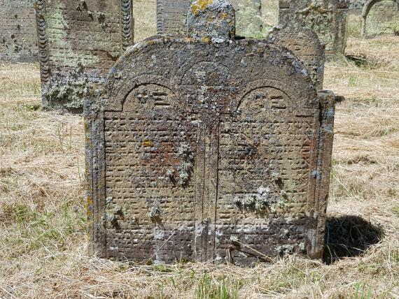 Euerbach Friedhof BLfD