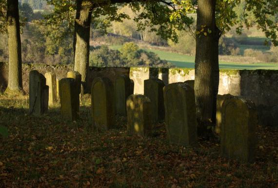 Reichmannsdorf Cemetery Wiki