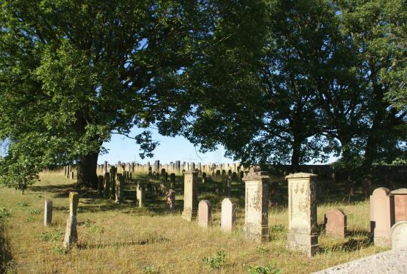 Hörstein Friedhof Wiki