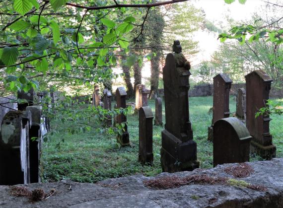 Osterberg Friedhof Wiki